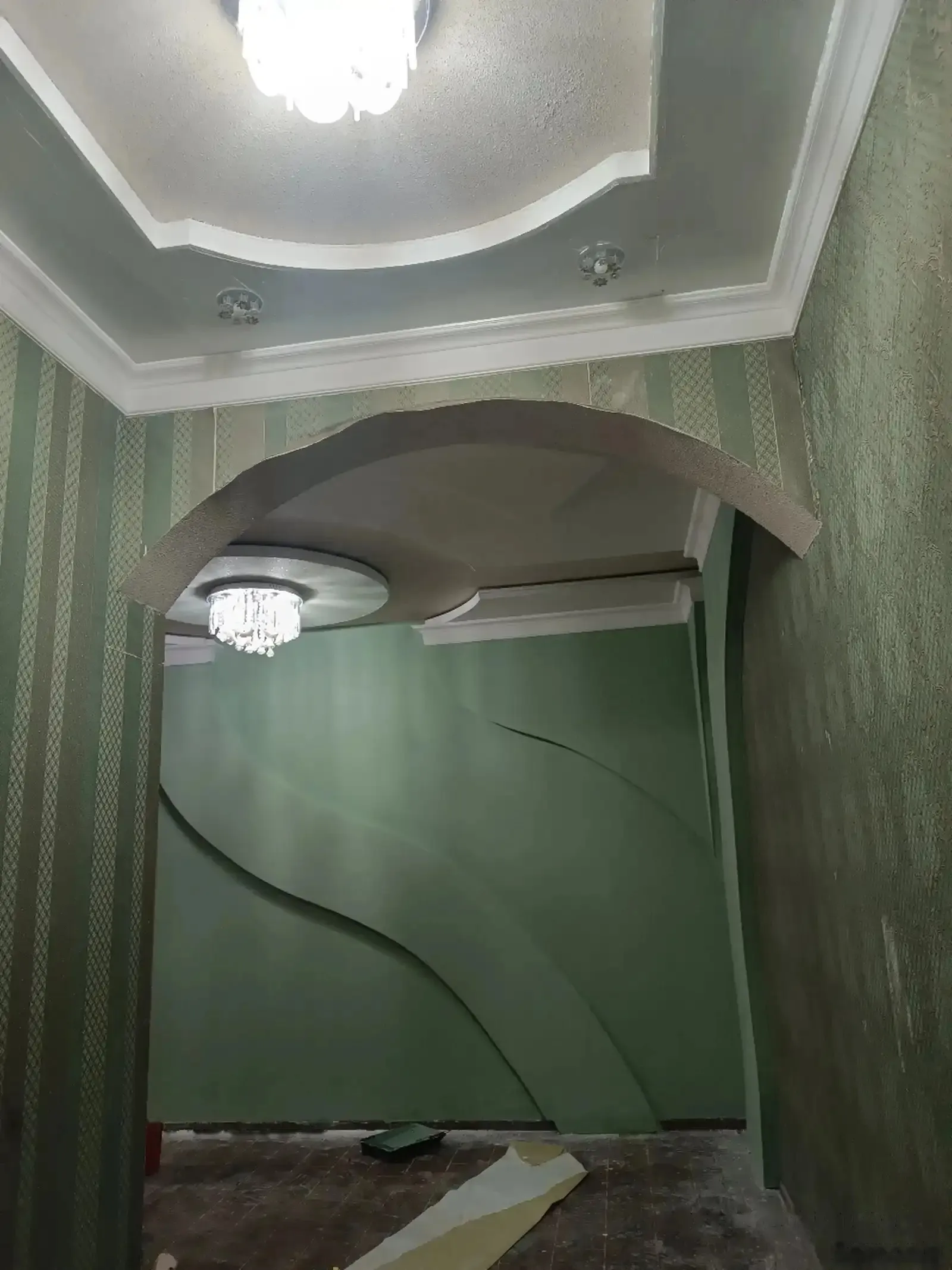 2-к квартира, 2 этаж, 85 м², Фирдавси