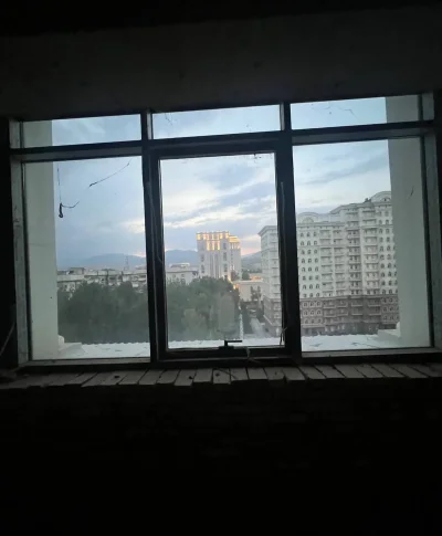 3-комн. квартира, 8 этаж, 134 м², Исмоили Сомони ру ба руи ЦУМ