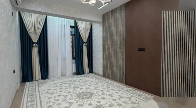 3-комн. квартира, 6 этаж, 76 м², Сино