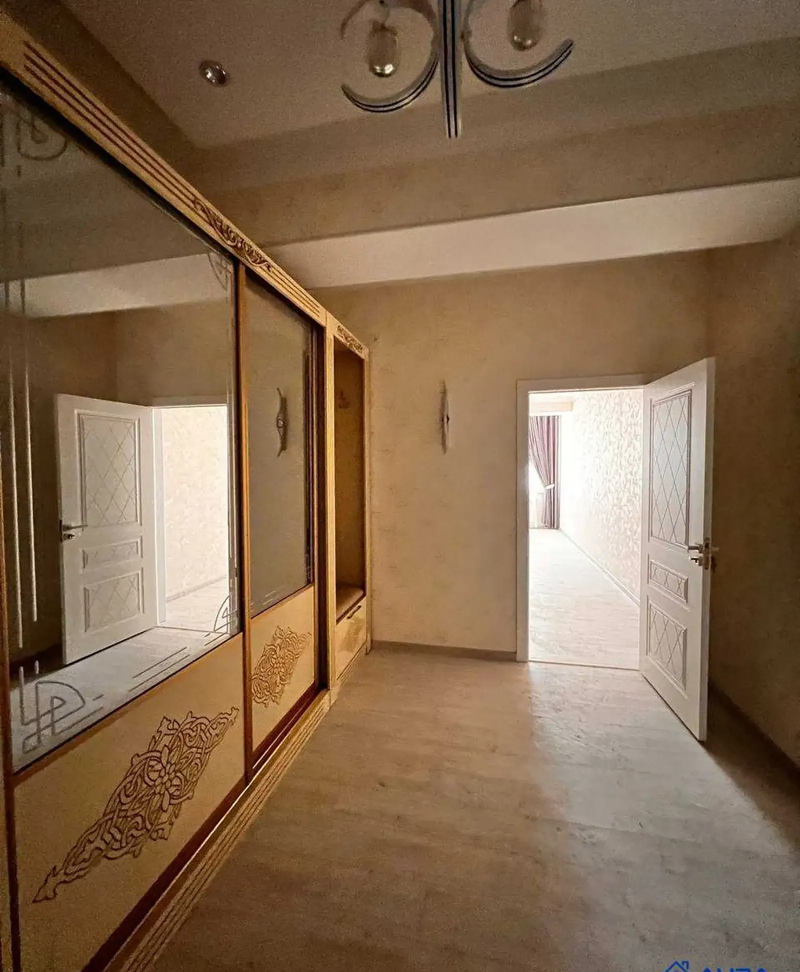3-комн. квартира, 14 этаж, 120 м², Сино