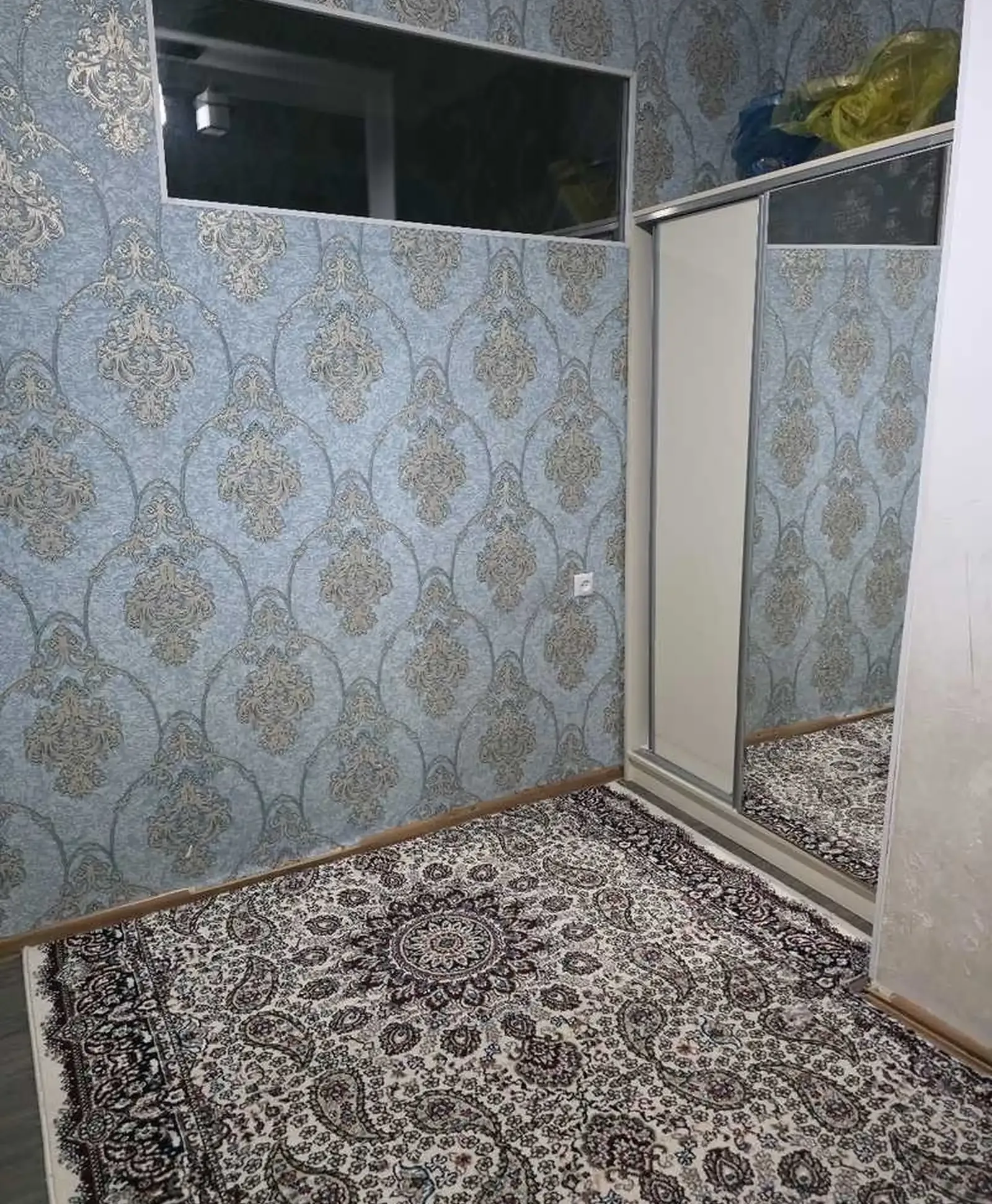 2-комн. квартира, 13 этаж, 55м², 7 Ахтар Корвон