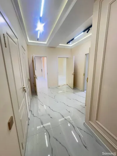 2-комн. квартира, 15 этаж, 84 м², Сино