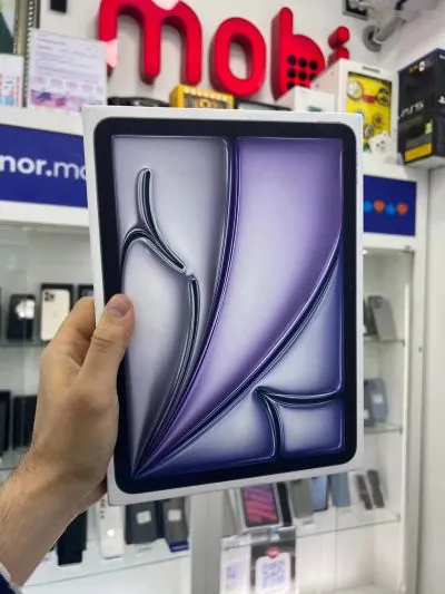 Планшет Apple iPad Air 6 256gb wifi M