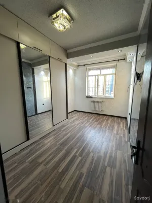 2-комн. квартира, 7 этаж, 42 м², сино