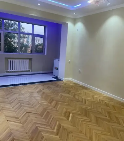 3-комн. квартира, 4 этаж, 100м², Исмоил Сомони