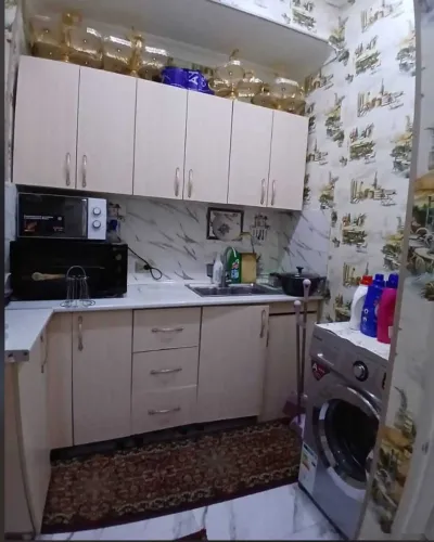 2-комн. квартира, 5 этаж, 50м², Шохмансур