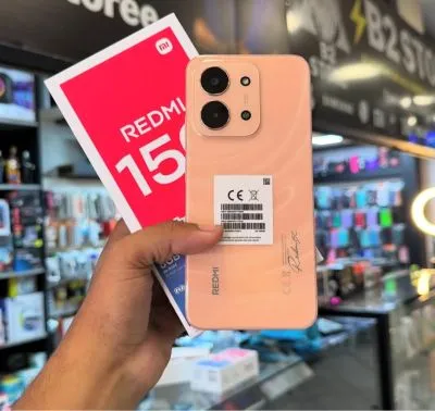 Xiaomi Redmi 256 gb — миниатюра 6