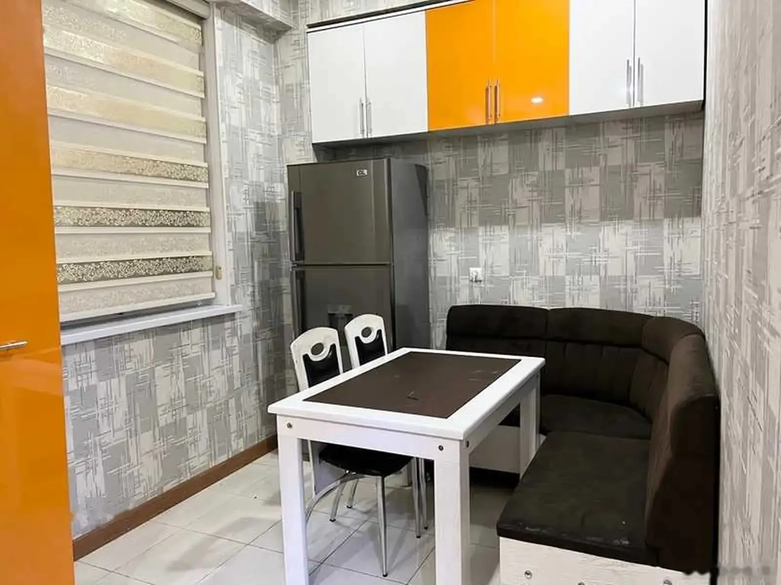 3-комн. квартира, 11 этаж, 145м²,Напротив Бурак