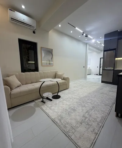 2-комн. квартира, 11 этаж, 51 м², ул. Айни(Бустон Сити)