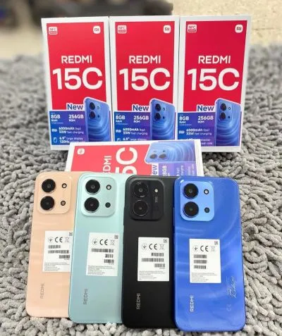 Xiaomi Redmi 256 gb