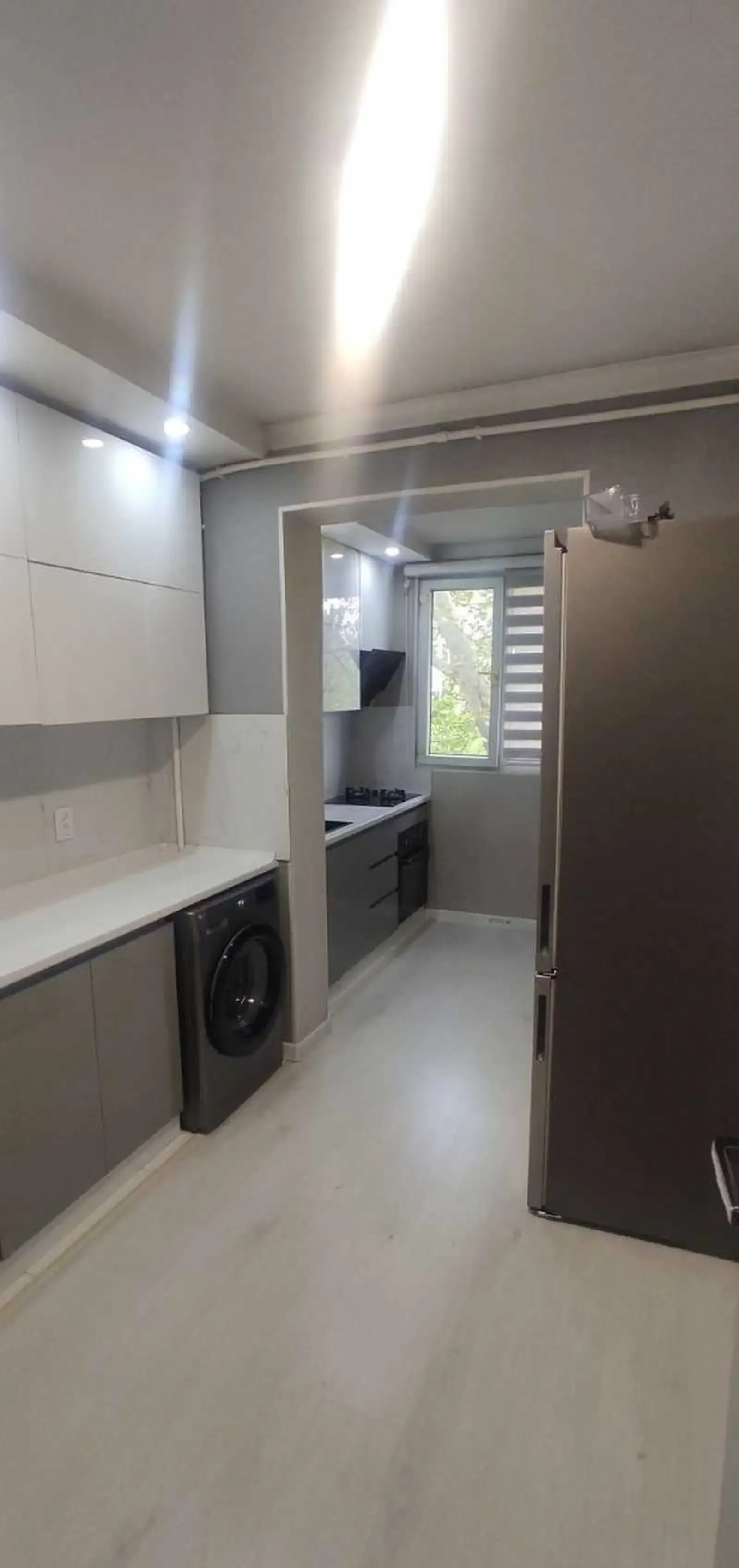 4-комн. квартира, 4 этаж, 85м², 103 Мкр