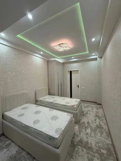 3-комн. квартира, 3 этаж, 110м², И Сомони