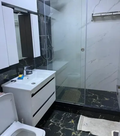 1-комн. квартира, 4 этаж, 65 м², Сомони