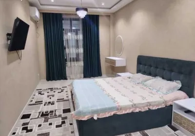 2-комн. квартира, 14 этаж, 70м², дом печать пайкар гранд беби шоп
