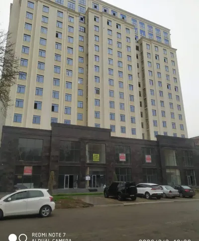 3-комн. квартира, 13 этаж, 81 м², 33 мкр