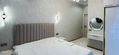 3-комн. квартира, 11 этаж, 90 м², Сино Казокон