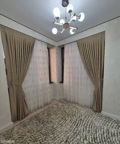 3-комн. квартира, 11 этаж, 79 м², Сино