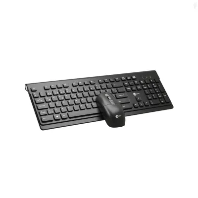 Беспроводная клавиатура Lecoo KW203