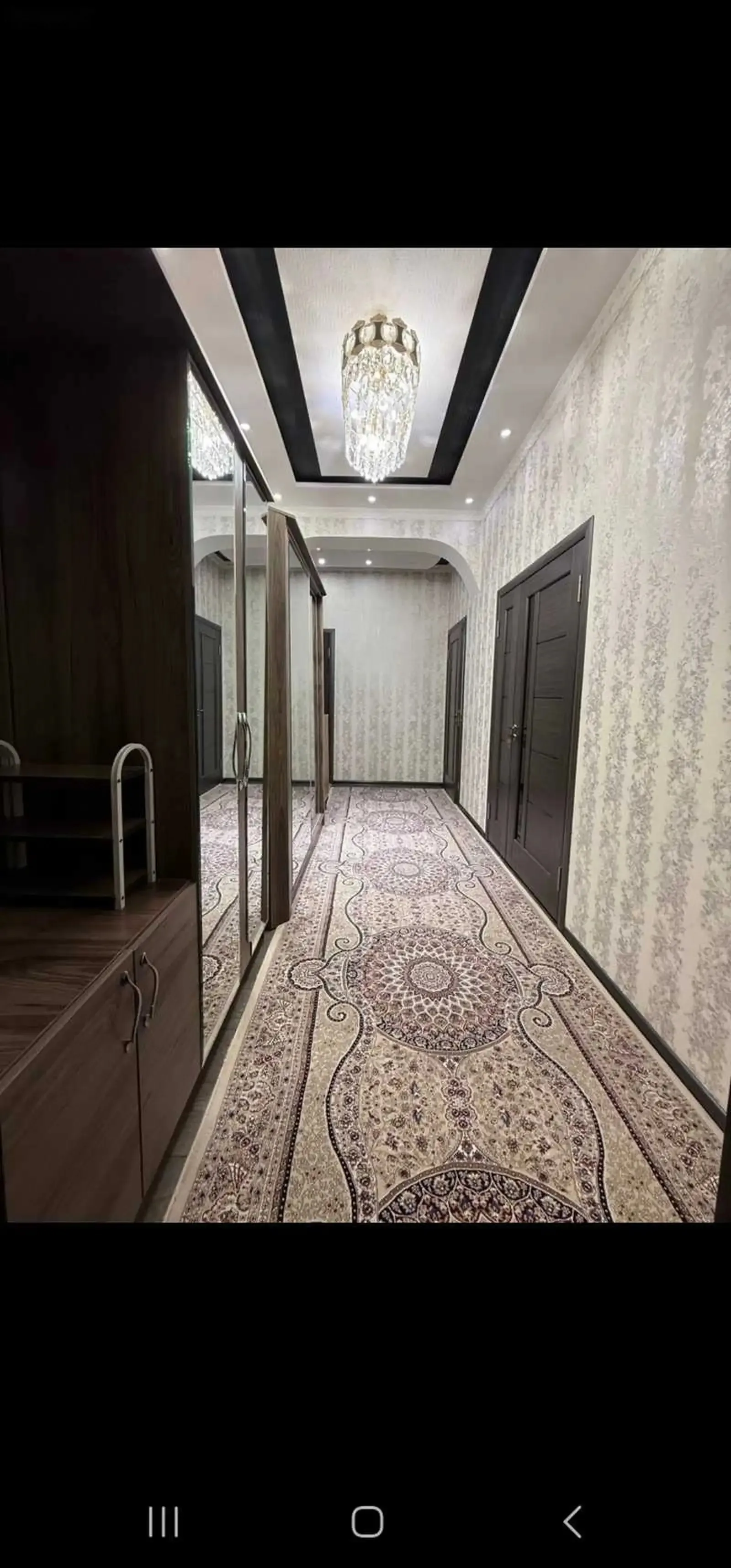 2-комн. квартира, 11 этаж, 90м², Северный