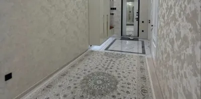 3-комн. квартира, 6 этаж, 104 м², Сим сим