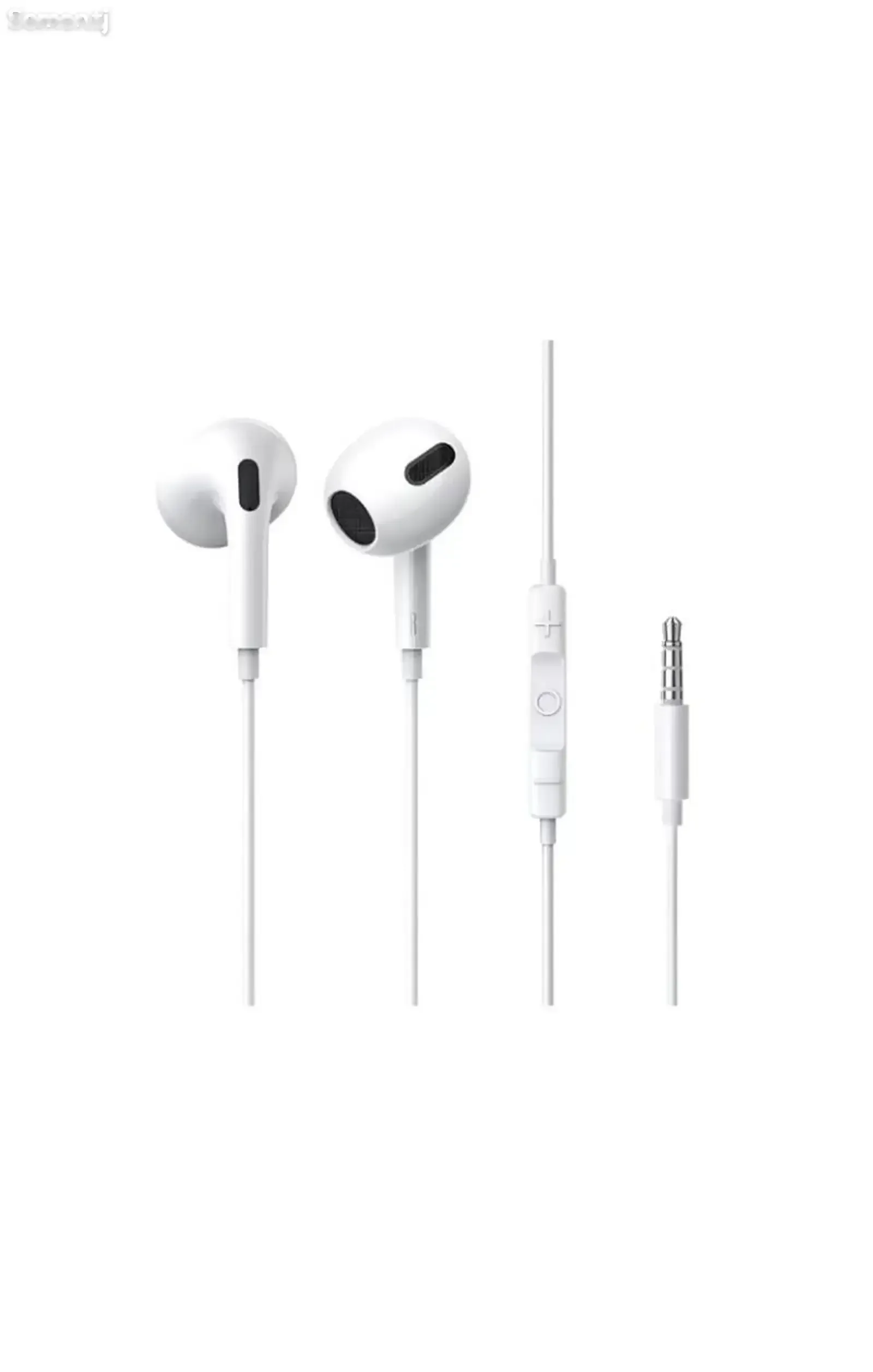 Проводные наушники Baseus Encok H