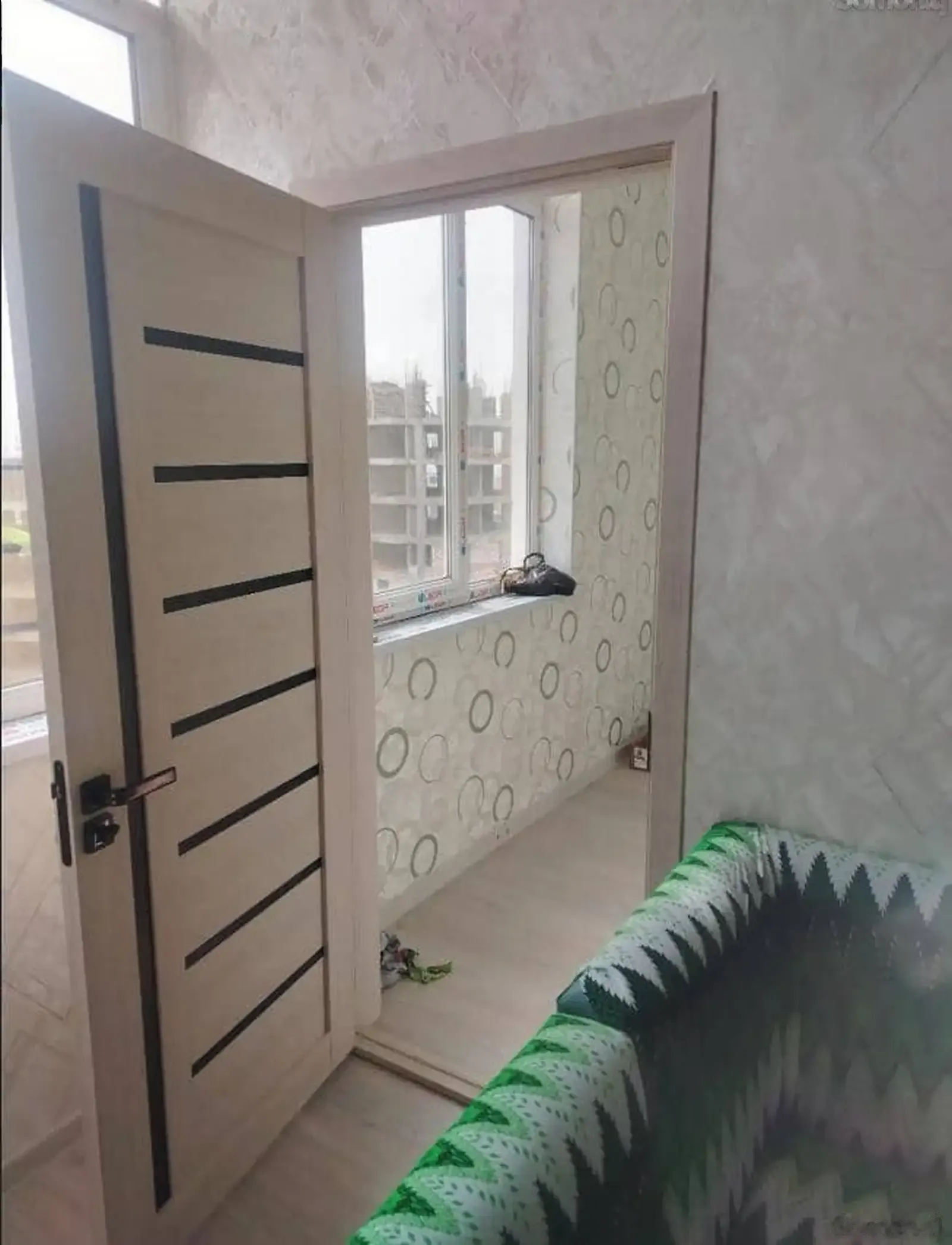 1-комн. квартира, 9 этаж, 50 м², 34 микрорайон
