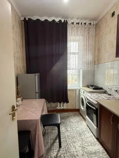 1-комн. квартира, 3 этаж, 45 м², и сомони