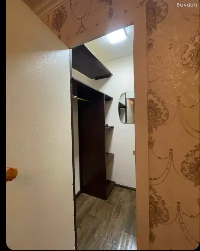 2-комн. квартира, 5 этаж, 68м², Фирдавси