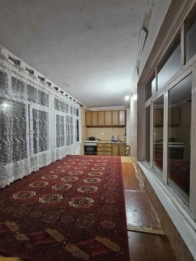 2-комн. квартира, 4 этаж, 70м², 101мк