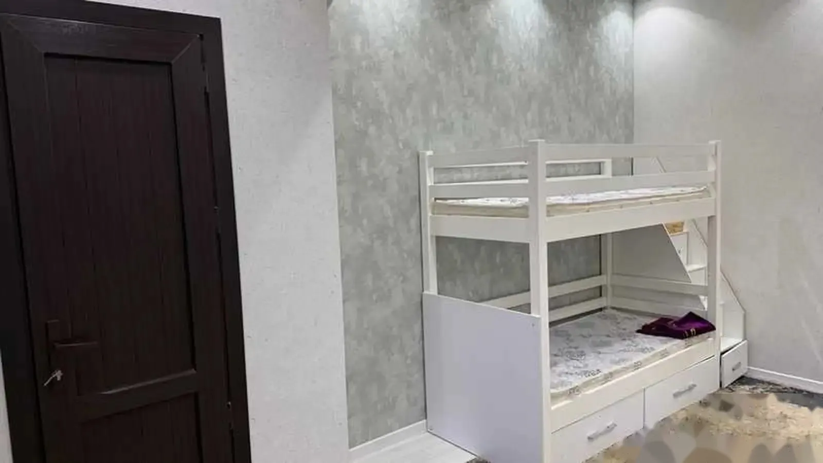 3-комн. квартира, 14 этаж, 120м²,  Cкорый