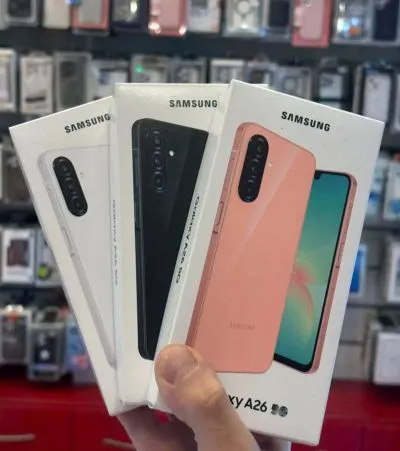 Samsung Galaxy A26 128 gb