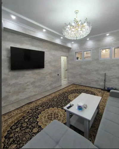 1-комн. квартира, 5 этаж, 55 м², Шохмансур