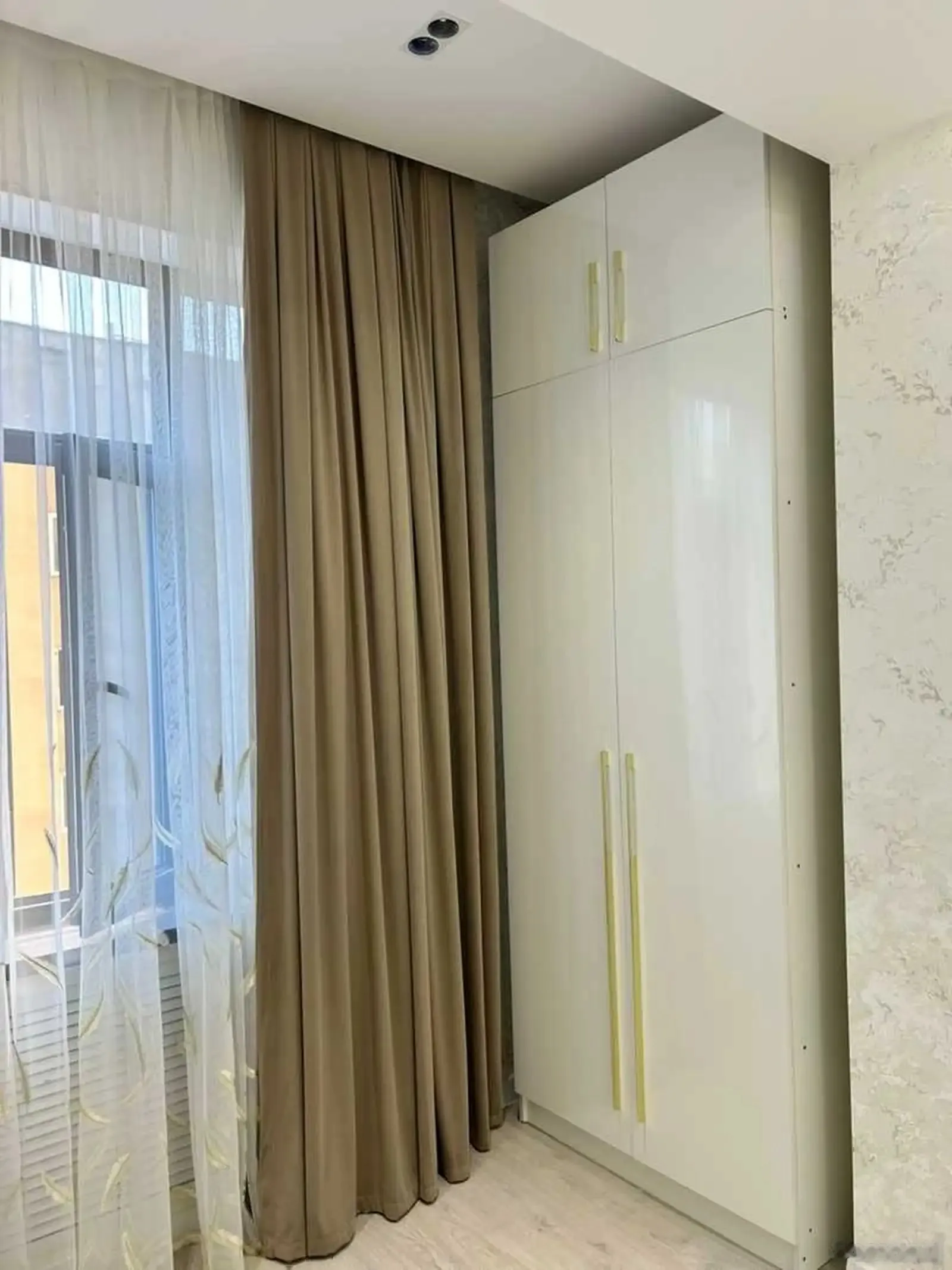 2-комн. квартира, 7 этаж, 57м², Шохмансур