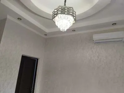 3-комн. квартира, 7 этаж, 72м², И.Сомони, доми Алфемо