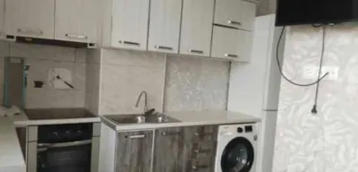 2-комн. квартира, 2 этаж, 100м², И Сомони