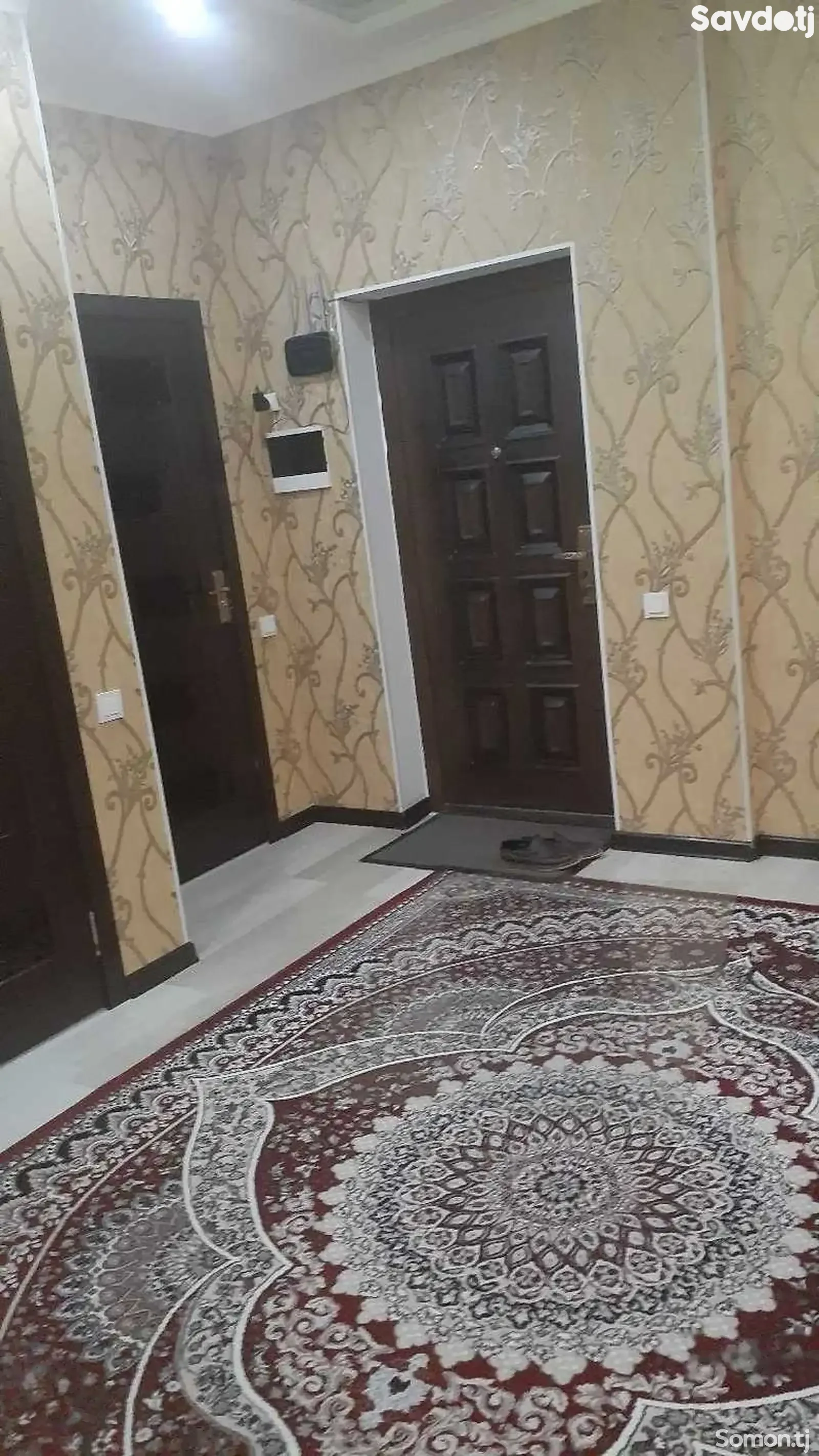 2-комн. квартира, 7 этаж, 77 м², Маяковский