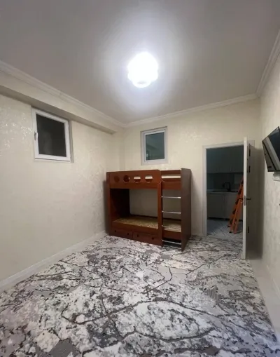 2-комн. квартира, 4 этаж, 58м², Шохмансур