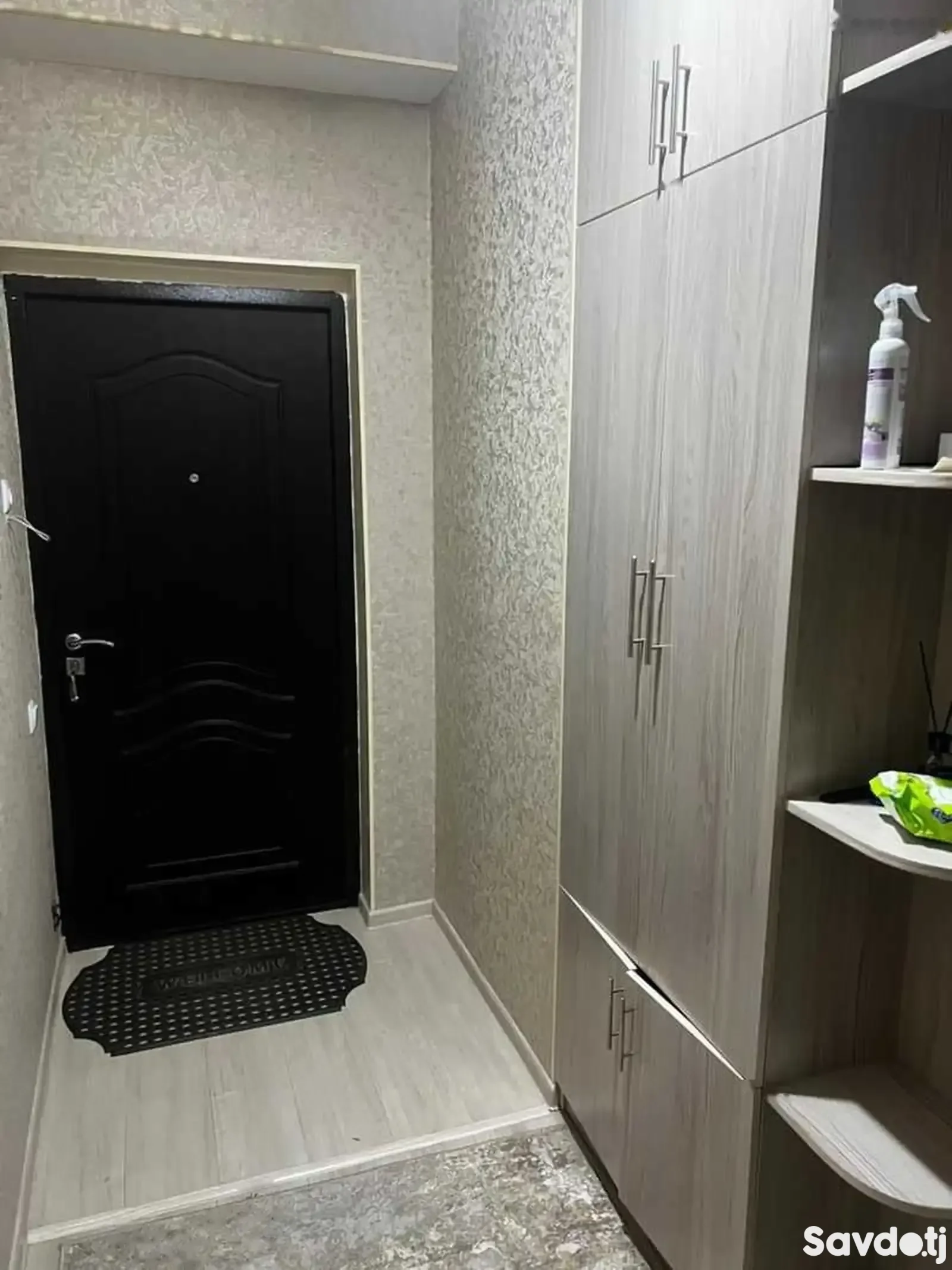 2-к квартира, 10 этаж, 65 м², Сино, Зарафшон