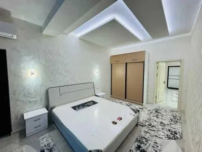 2-комн. квартира, 3 этаж, 84м², Лохути