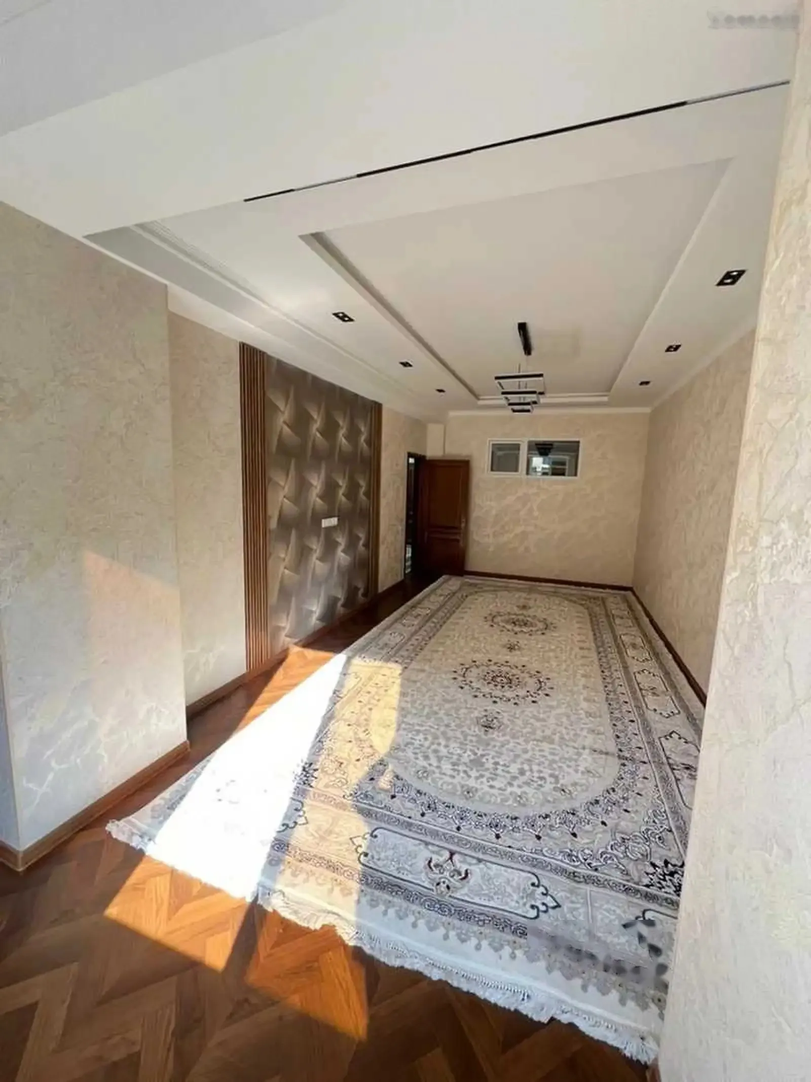 3-комн. квартира, 7 этаж, 103м², кохи Борбад