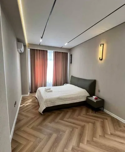 3-к квартира, 9 этаж, 95 м², Исмоили сомони