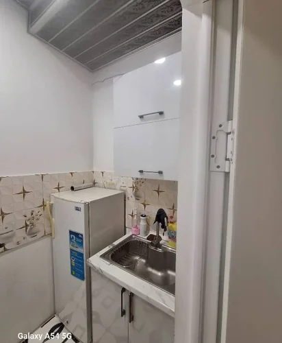 2-комн. квартира, 14 этаж, 62м², Шохмансур Айни 63 доми Исра