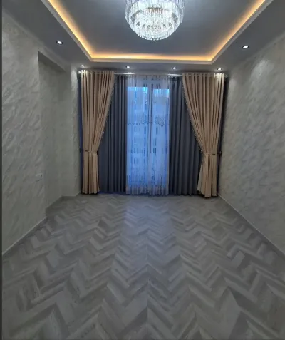 3-комн. квартира, 15 этаж, 74м², сино