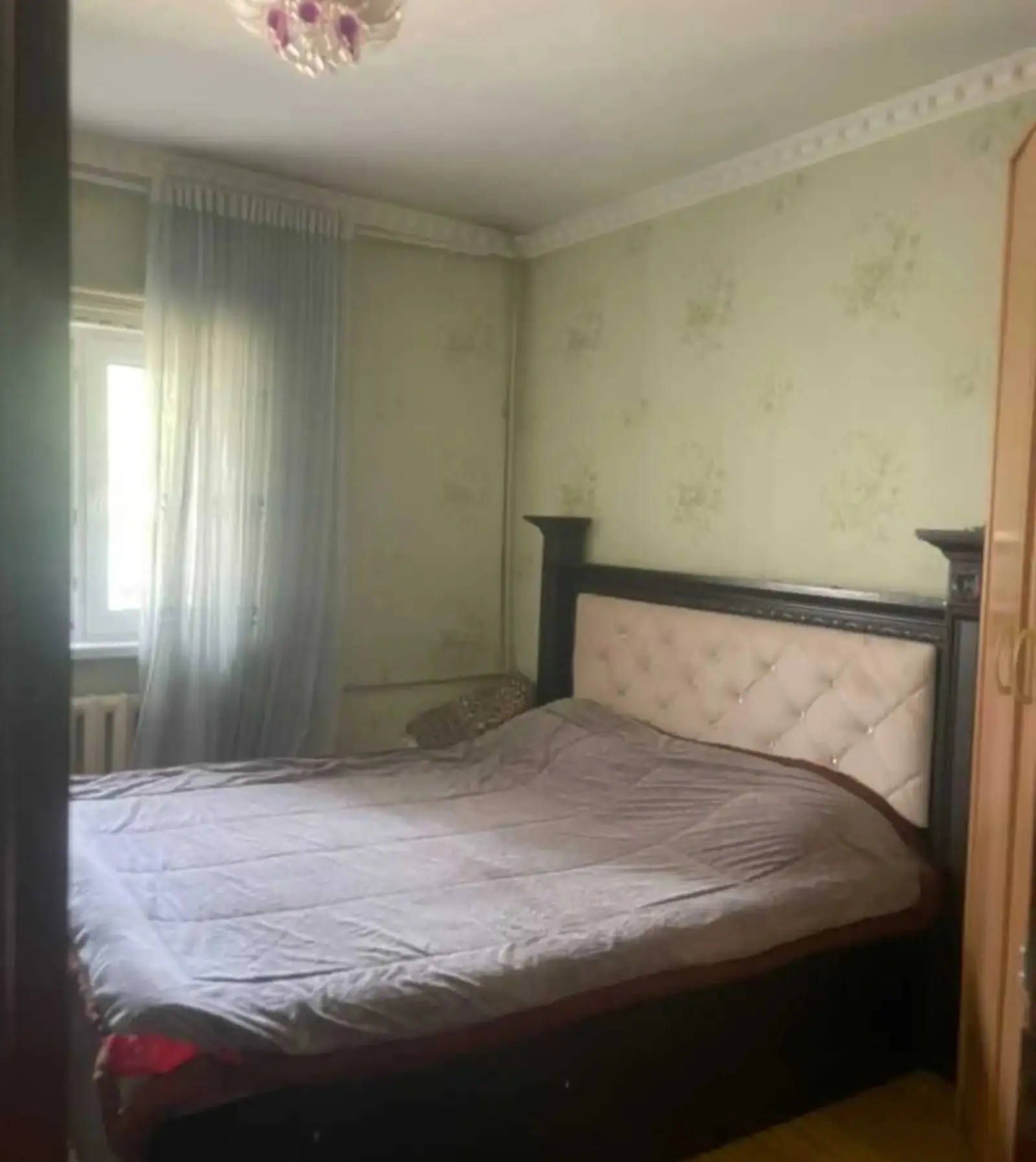 2-комн. квартира, 3 этаж, 70м², И.Сомони