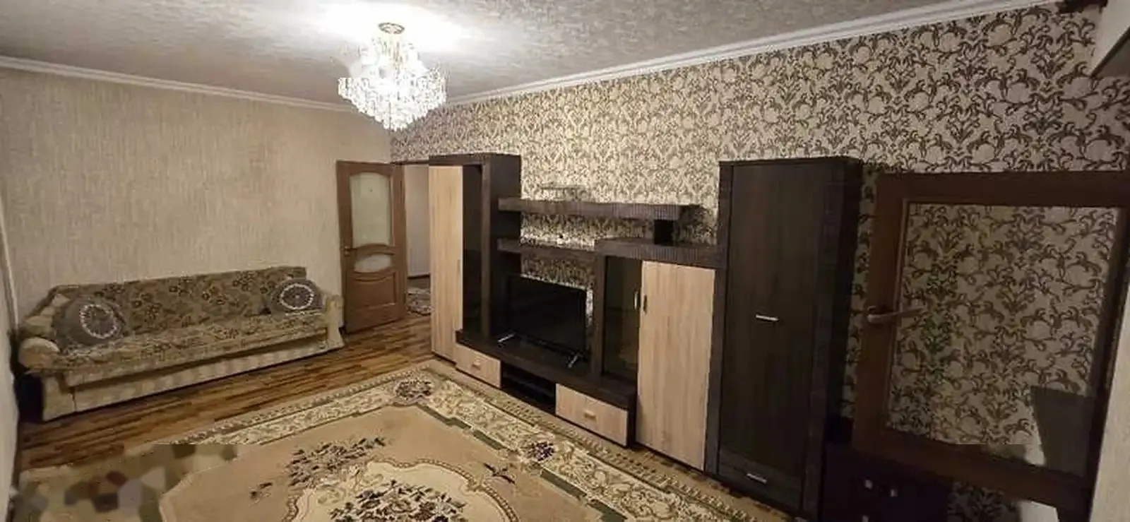 2-комн. квартира, 2 этаж, 74м², Сино