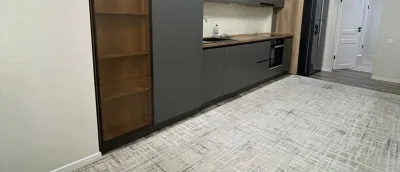 3-комн. квартира, 10 этаж, 119 м², Айнӣ, Гостиница Хилтон