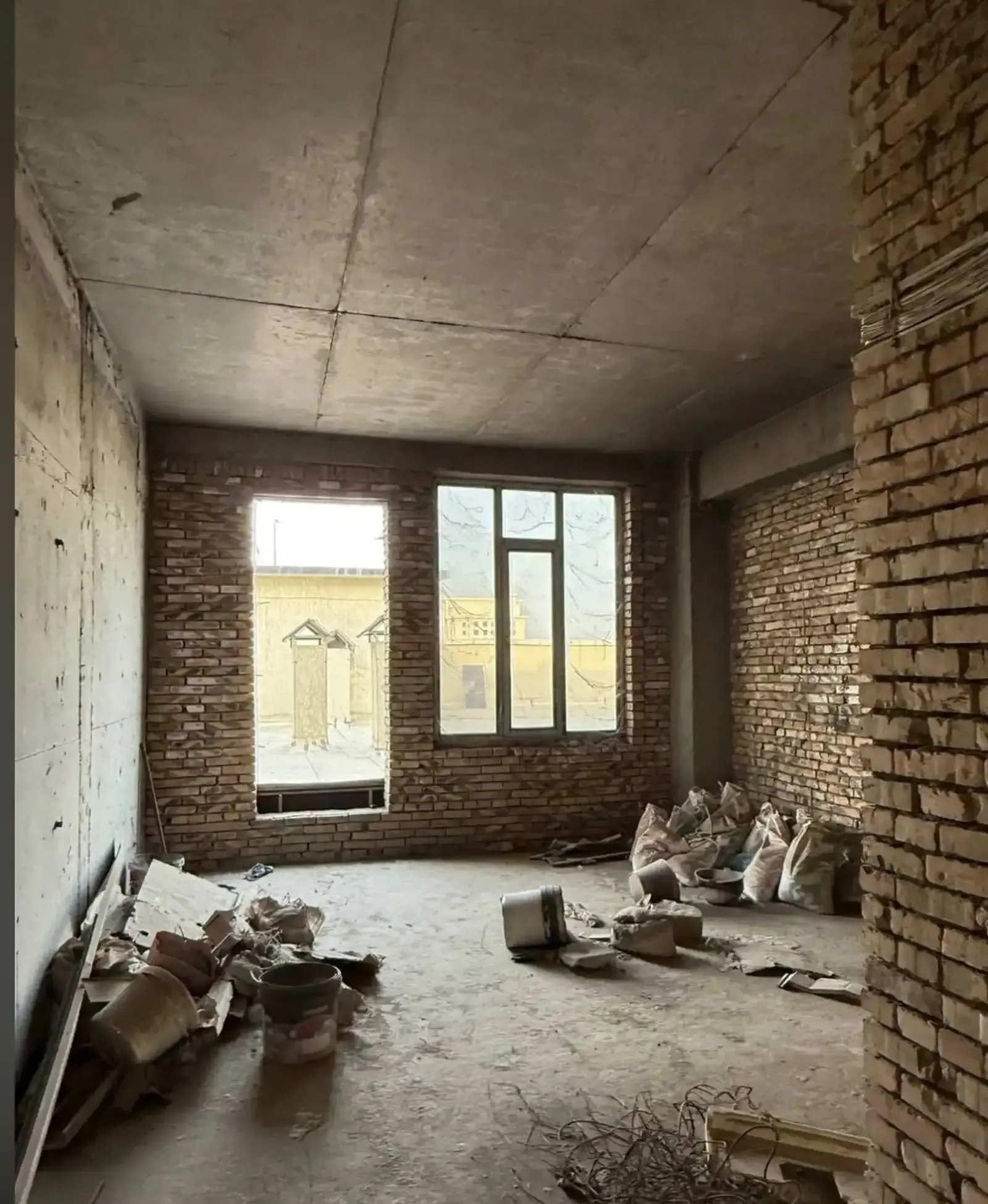 2-комн. квартира, 17 этаж, 432 м², Шохмансур, Бахт-З