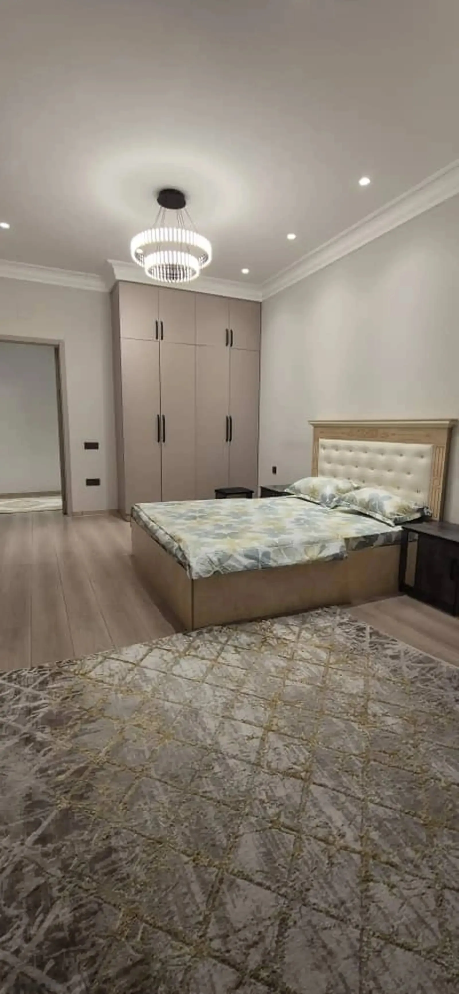 3-комн. квартира, 9 этаж, 90м², Скорая помощь