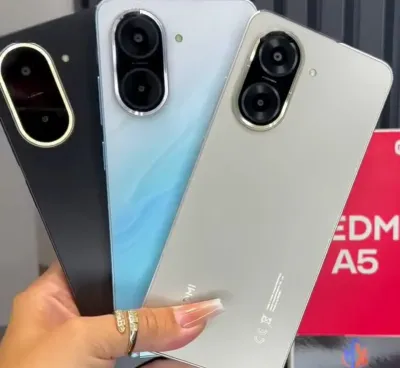 Xiaomi Redmi 64 gb — миниатюра 2