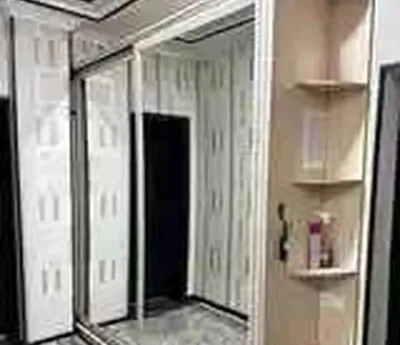 2-комн. квартира, 6 этаж, 60 м², Фирдавси